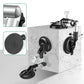 🔥 60% OFF INSTANTANÉ ! 📏 Niveau à Bulle Magnétique avec Règle de Mesure - Adhésion Puissante pour Surfaces Métalliques, Précision Laser 🔍✨