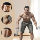 🔥 69 % DE RÉDUCTION – 2 barres élastiques de fitness, résistantes et polyvalentes 💪✨