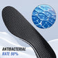 👟 ACHETEZ 1 - RECEVEZ 2 GRATUITS ! ✨ Semelles Amortissantes Unisexe - Absorption des Chocs pour Course, Randonnée ou Quotidien 🏃‍♀️🏃‍♂️