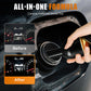 ⛽ ACHETEZ 2 - RECEVEZ 1 GRATUIT ! ✨ Nettoyant Système Carburant & Catalyseur - Élimine les Dépôts et Réduit la Consommation, Compatible Essence/Diesel 🔧📦