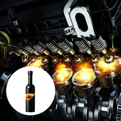 ⛽ ACHETEZ 2 - RECEVEZ 1 GRATUIT ! ✨ Nettoyant Système Carburant & Catalyseur - Élimine les Dépôts et Réduit la Consommation, Compatible Essence/Diesel 🔧📦