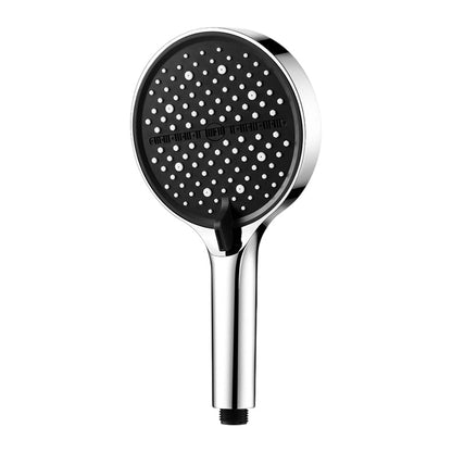 🚿 50% DE RÉDUCTION ! ✨ Pommeau de Douche Haute Pression - 3 Modes de Pluie, Économie d'Eau et Installation Facile 💧📦