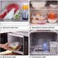 🎁 ACHETEZ 3, OBTENEZ 1 GRATUIT! 🔥 Couvercles en silicone Adpartner lot de 6 – Étanches, réutilisables & adaptables – Idéaux pour conserver vos aliments frais 🥗