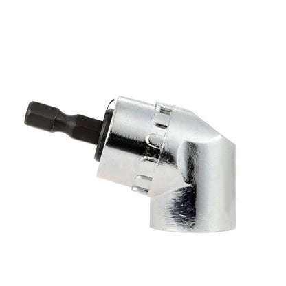 🎁🛠️ Achetez-en 2, obtenez-en 1 GRATUIT ! 🔩 Adaptateur à angle droit 105° – tête perceuse, embout de rallonge, tournevis et clé à douille ✨