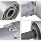 🎁🛠️ Achetez-en 2, obtenez-en 1 GRATUIT ! 🔩 Adaptateur à angle droit 105° – tête perceuse, embout de rallonge, tournevis et clé à douille ✨