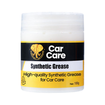 🔧 ACHETEZ 1 - RECEVEZ 1 GRATUIT ! 🚗 Graisse Synthétique Haute Performance - Lubrifiant Longue Durée pour Pièces Mécaniques et Joints 🔩✨
