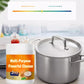 🥥 ACHETEZ 2 - RECEVEZ 1 GRATUIT ! 🌿 Détachant Écologique à l'Huile de Coco - Élimine les Taches de Graisse sur Toutes les Surfaces ✨🧴