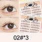 👁️ 50% OFF MAINTENANT ! 💫 Faux Cils Ultra-Légers et Vaporeux - Effet Naturel et Confort Exceptionnel ✨📦