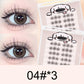 👁️ 50% OFF MAINTENANT ! 💫 Faux Cils Ultra-Légers et Vaporeux - Effet Naturel et Confort Exceptionnel ✨📦