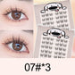 👁️ 50% OFF MAINTENANT ! 💫 Faux Cils Ultra-Légers et Vaporeux - Effet Naturel et Confort Exceptionnel ✨📦