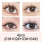 👁️ 50% OFF MAINTENANT ! 💫 Faux Cils Ultra-Légers et Vaporeux - Effet Naturel et Confort Exceptionnel ✨📦