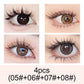 👁️ 50% OFF MAINTENANT ! 💫 Faux Cils Ultra-Légers et Vaporeux - Effet Naturel et Confort Exceptionnel ✨📦