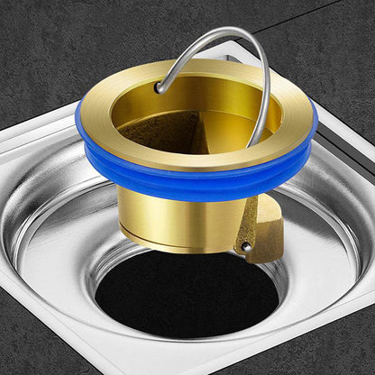 🔥Achetez-en 1, obtenez-en 1 GRATUIT🔥 Valve de Vidange à Sens Unique 🚰✨