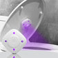 🔥 ACHETEZ 2 - RECEVEZ 1 GRATUIT ! 🦠 Lampe de Stérilisation UV pour Toilettes - Élimine 99.9% des Bactéries sans Produits Chimiques 💫🚽