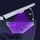🔥 ACHETEZ 2 - RECEVEZ 1 GRATUIT ! 🦠 Lampe de Stérilisation UV pour Toilettes - Élimine 99.9% des Bactéries sans Produits Chimiques 💫🚽