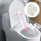 🔥 ACHETEZ 2 - RECEVEZ 1 GRATUIT ! 🦠 Lampe de Stérilisation UV pour Toilettes - Élimine 99.9% des Bactéries sans Produits Chimiques 💫🚽