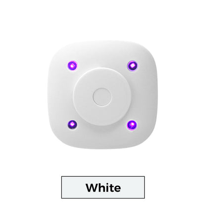 🔥 ACHETEZ 2 - RECEVEZ 1 GRATUIT ! 🦠 Lampe de Stérilisation UV pour Toilettes - Élimine 99.9% des Bactéries sans Produits Chimiques 💫🚽