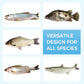 🎣 ACHETEZ 2 - RECEVEZ 1 GRATUIT ! ✨ Leurre Souple Flottant en Forme de Ver - Appât Réaliste pour Pêche en Eau Douce et Salée 🐟🌊