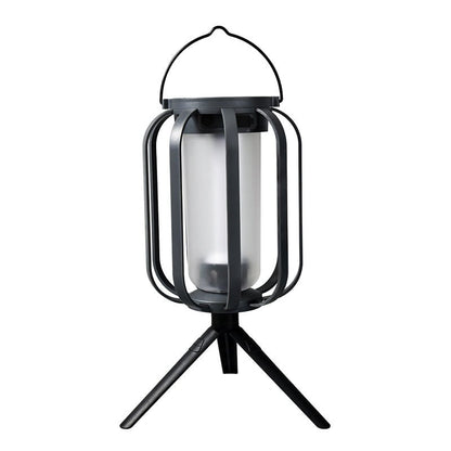 ✨️50 % de réduction✨️Lampe d'extérieur en forme de lanterne solaire avec 4 modes d'éclairage