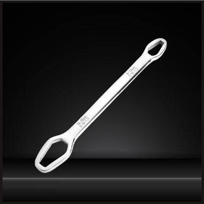 🔧 ACHETEZ 2 - ÉCONOMISEZ 5.99€ ! 🔩 Clé Universelle à Double Tête - Ajustement Automatique pour Écrous et Boulons de Toutes Tailles 🛠️✨