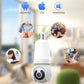 📡 ACHETEZ 2 - ÉCONOMISEZ 6.99€ ! 🔦 Caméra WiFi Sécurité avec Projecteur Intégré - Détection de Mouvement et Vision Nocturne Couleurs 🌙📦