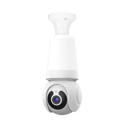 📡 ACHETEZ 2 - ÉCONOMISEZ 6.99€ ! 🔦 Caméra WiFi Sécurité avec Projecteur Intégré - Détection de Mouvement et Vision Nocturne Couleurs 🌙📦