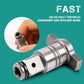 🛠️ ACHETEZ 1 - RECEVEZ 1 GRATUIT ! 🔩 Arbre de Transmission à 4 Manchons Carrés - Connexion Universelle pour Outils Rotatifs et Machines Industrielles ⚙️✨