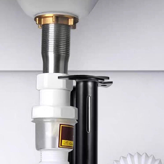 🔧 50% DE RÉDUCTION ! 🚰 Clé Multifonction pour Évier – Ajustement Universel, Robuste & Facile à Utiliser ⚙️