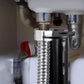 🔧 50% DE RÉDUCTION ! 🚰 Clé Multifonction pour Évier – Ajustement Universel, Robuste & Facile à Utiliser ⚙️