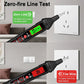 ⚡ ¡COMPRA 2 LLEVA 3! 🔍 Detector de Tensión Eléctrica con Pantalla LCD - Localiza Cableados Ocultos y Verifica Corriente sin Contacto 🛠️📊