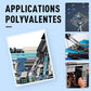 ⚡ 60% DE RÉDUCTION ! 🔧 Pistolet à Souder Électrique Haute Puissance - Soudage Précis sur Métal/Plastique, 5 Réglages de Température 🌡️🛠️