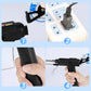 ⚡ 60% DE RÉDUCTION ! 🔧 Pistolet à Souder Électrique Haute Puissance - Soudage Précis sur Métal/Plastique, 5 Réglages de Température 🌡️🛠️