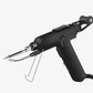 ⚡ 60% DE RÉDUCTION ! 🔧 Pistolet à Souder Électrique Haute Puissance - Soudage Précis sur Métal/Plastique, 5 Réglages de Température 🌡️🛠️