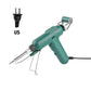 ⚡ 60% DE RÉDUCTION ! 🔧 Pistolet à Souder Électrique Haute Puissance - Soudage Précis sur Métal/Plastique, 5 Réglages de Température 🌡️🛠️