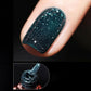 💅 PROMO ÉCLAIR MULTIACHAT ! ✨ Vernis à Ongles Gel Pailleté Haute Densité - Effet Brillant Professionnel et Tenue Longue 💎📦