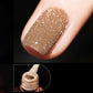 💅 PROMO ÉCLAIR MULTIACHAT ! ✨ Vernis à Ongles Gel Pailleté Haute Densité - Effet Brillant Professionnel et Tenue Longue 💎📦