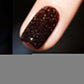 💅 PROMO ÉCLAIR MULTIACHAT ! ✨ Vernis à Ongles Gel Pailleté Haute Densité - Effet Brillant Professionnel et Tenue Longue 💎📦
