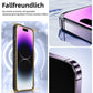 📱 50% OFF INSTANTANÉ ! 🔥 Protection d'Écran iPhone - Anti-Éclats, Anti-Traces et Pose Sans Bulles ni Poussière ✨🧼