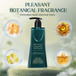 💇‍♀️ ACHETEZ 2, OFFERT 1 ! 🎉 Coloration Capillaire Douce – Longue Durée, Nourrissante & Sans Ammoniac 🌿📦