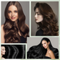 💇‍♀️ ACHETEZ 2, OFFERT 1 ! 🎉 Coloration Capillaire Douce – Longue Durée, Nourrissante & Sans Ammoniac 🌿📦