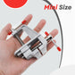 🔧 ACHETEZ 2 - RECEVEZ 1 GRATUIT ! ✨ Mini-Étau de Table Pousbo® - Fixation Précise pour Modélisme, Bijouterie et Réparations Délicates 🛠️📏
