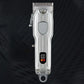 💇‍♂️ 60% OFF! 🔥 Tondeuse à Cheveux Rechargeable – Puissante & Durable ✨
