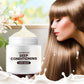 🧴 ACHETEZ 2, OBTENEZ 1 GRATUIT ! ⏳ Masque capillaire luxueux & revitalisant en profondeur – Riche en nutriments, répare et nourrit – Idéal pour cheveux secs, abîmés ou colorés – laisse une douceur durable ✨💆‍♀️