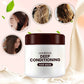 🧴 ACHETEZ 2, OBTENEZ 1 GRATUIT ! ⏳ Masque capillaire luxueux & revitalisant en profondeur – Riche en nutriments, répare et nourrit – Idéal pour cheveux secs, abîmés ou colorés – laisse une douceur durable ✨💆‍♀️