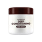 🧴 ACHETEZ 2, OBTENEZ 1 GRATUIT ! ⏳ Masque capillaire luxueux & revitalisant en profondeur – Riche en nutriments, répare et nourrit – Idéal pour cheveux secs, abîmés ou colorés – laisse une douceur durable ✨💆‍♀️