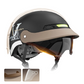 🛵 60% OFF DERNIÈRES HEURES ! ⚡ Casque Moto Léger Anti-Choc - Ventilation Optimisée et Visière Antibrume, Certifié CE 🏍️🔒