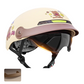 🛵 60% OFF DERNIÈRES HEURES ! ⚡ Casque Moto Léger Anti-Choc - Ventilation Optimisée et Visière Antibrume, Certifié CE 🏍️🔒