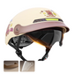 🛵 60% OFF DERNIÈRES HEURES ! ⚡ Casque Moto Léger Anti-Choc - Ventilation Optimisée et Visière Antibrume, Certifié CE 🏍️🔒