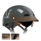 🛵 60% OFF DERNIÈRES HEURES ! ⚡ Casque Moto Léger Anti-Choc - Ventilation Optimisée et Visière Antibrume, Certifié CE 🏍️🔒