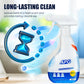 🧼 ACHETEZ 1 - RECEVEZ 1 GRATUIT ! ✨ Spray Nettoyant Tout-en-Un - Élimine les Taches de Graisse et de Moisissure sans Frotter, Sans Rinçage 🏠📦